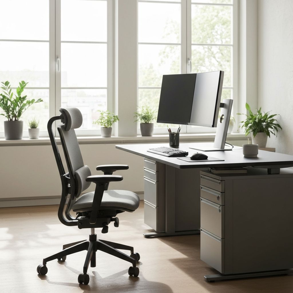 Ergonomics Education